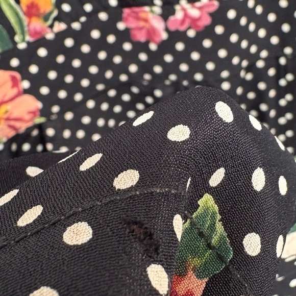 Flynn Skye Ava Jumpsuit Size Small - Picture 12 of 12